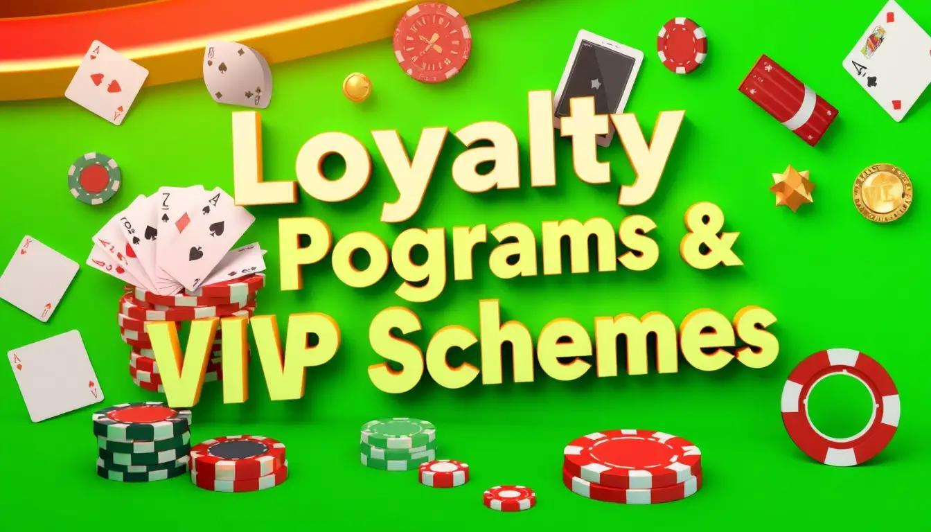 Understanding Loyalty Programs and VIP Schemes - featured image